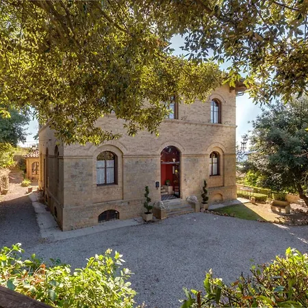 Apartman Mascagni