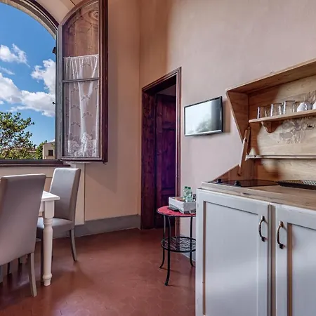 Mascagni Apartman