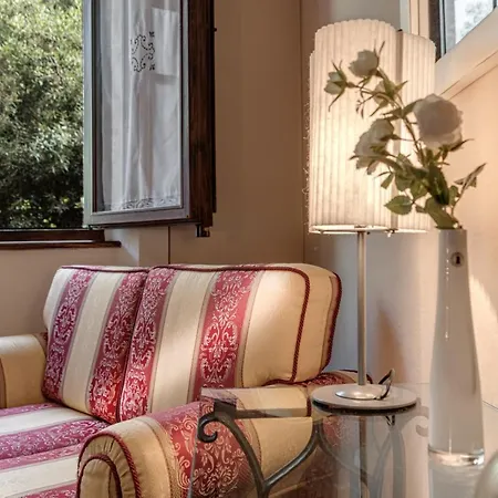 Apartman Mascagni Volterra