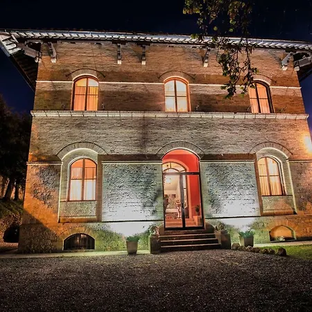 Apartman Mascagni *